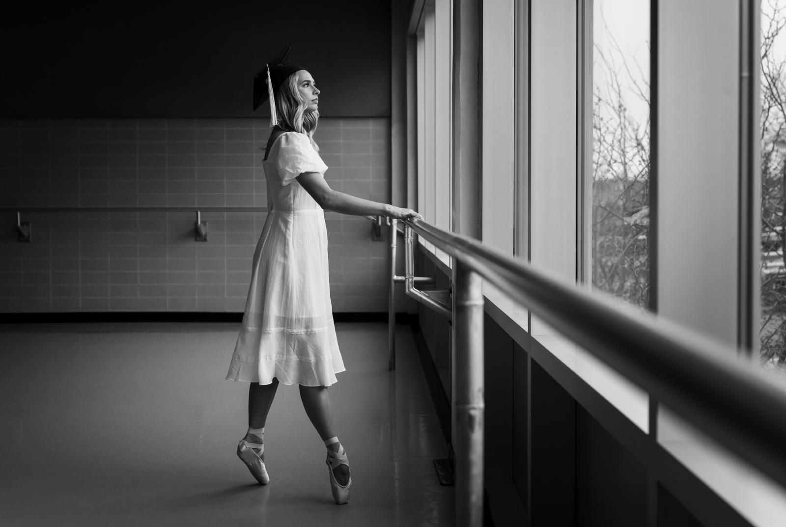 Personal Photoshoots (Graduation, Senior, Missionary, Newborn, etc.)